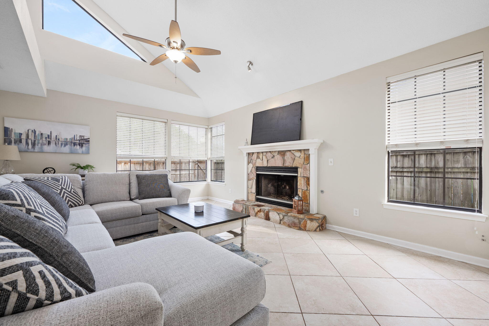 CROSSWINDS LANDING - Residential