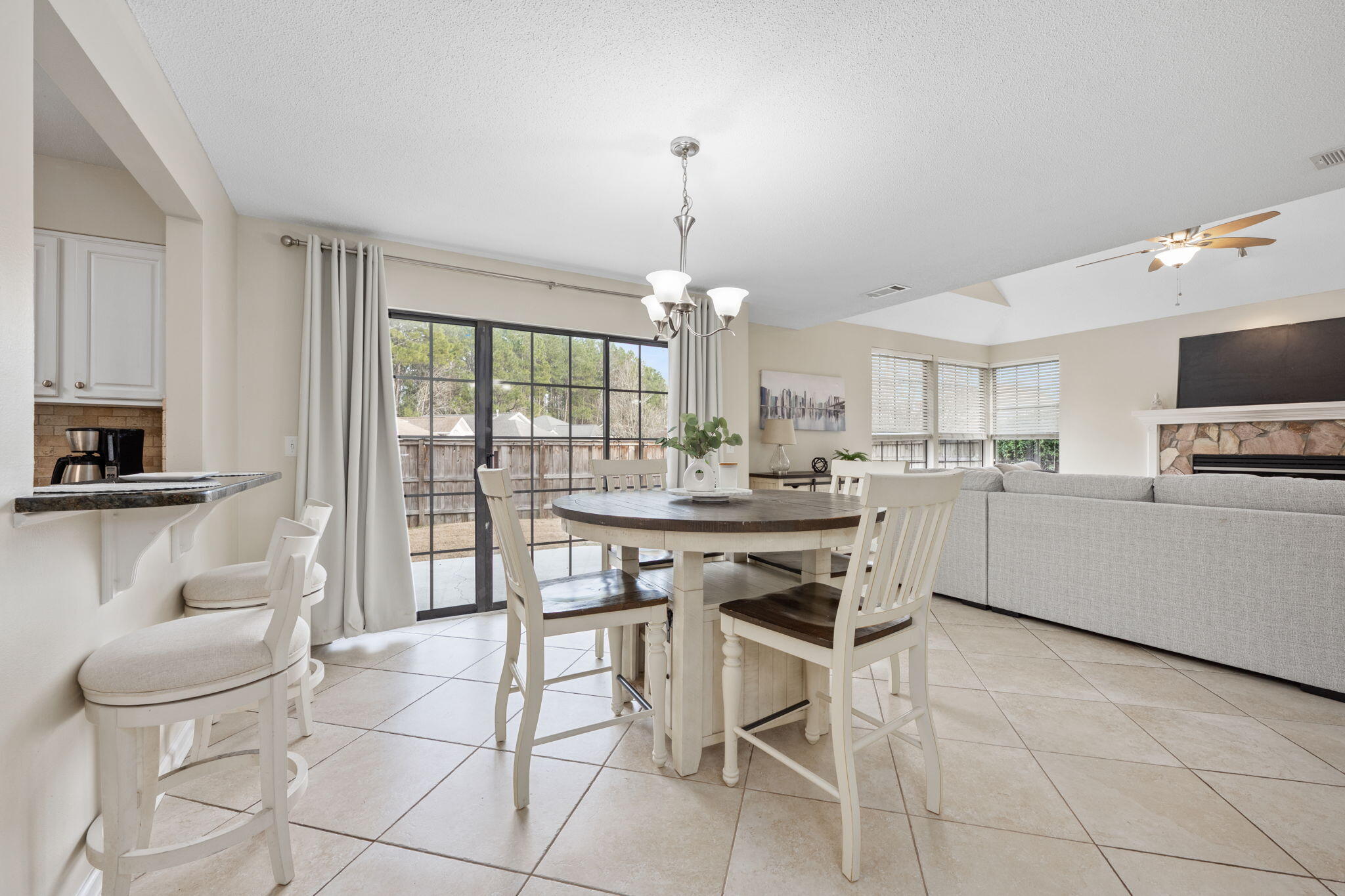 CROSSWINDS LANDING - Residential