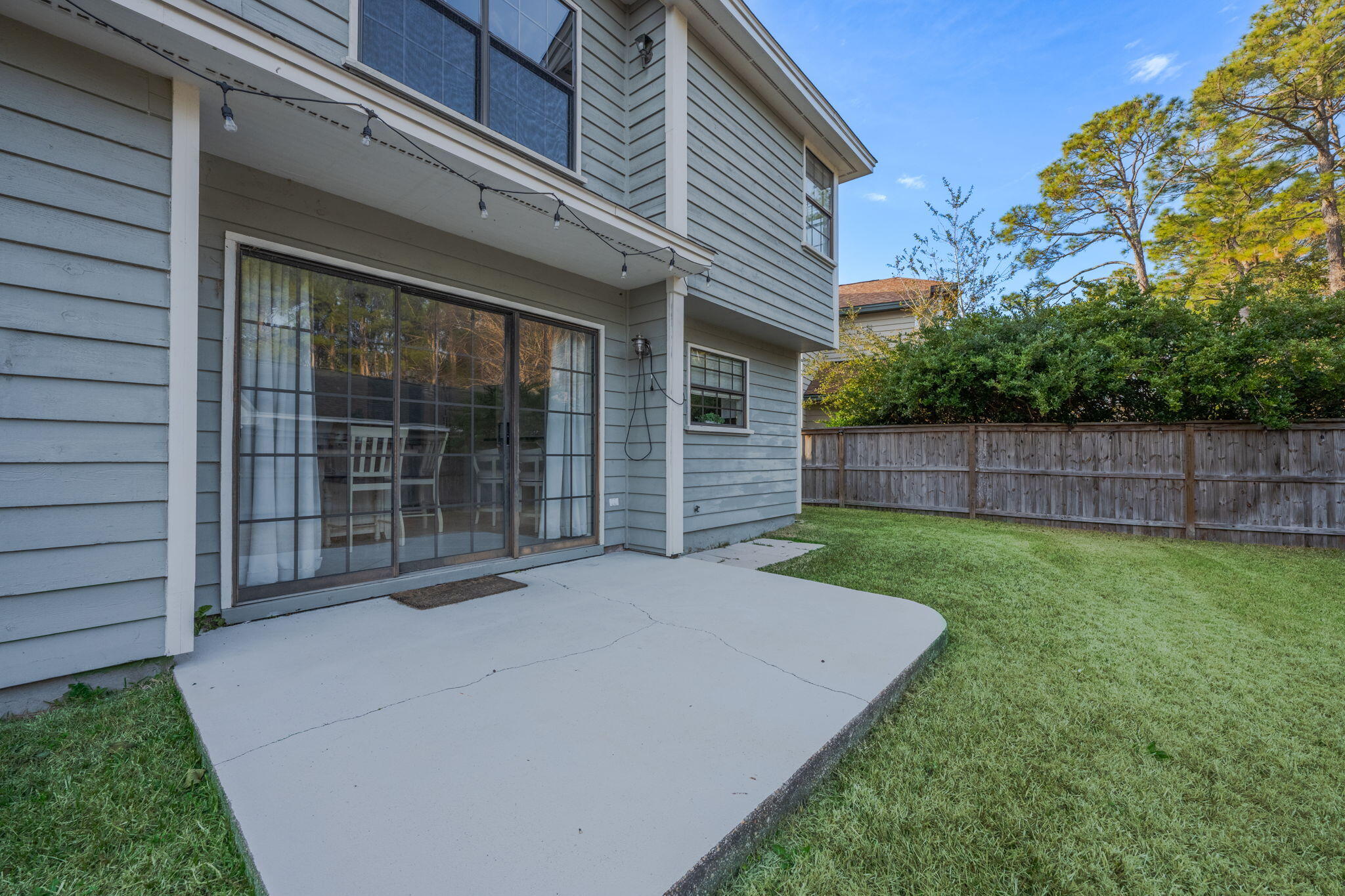 CROSSWINDS LANDING - Residential