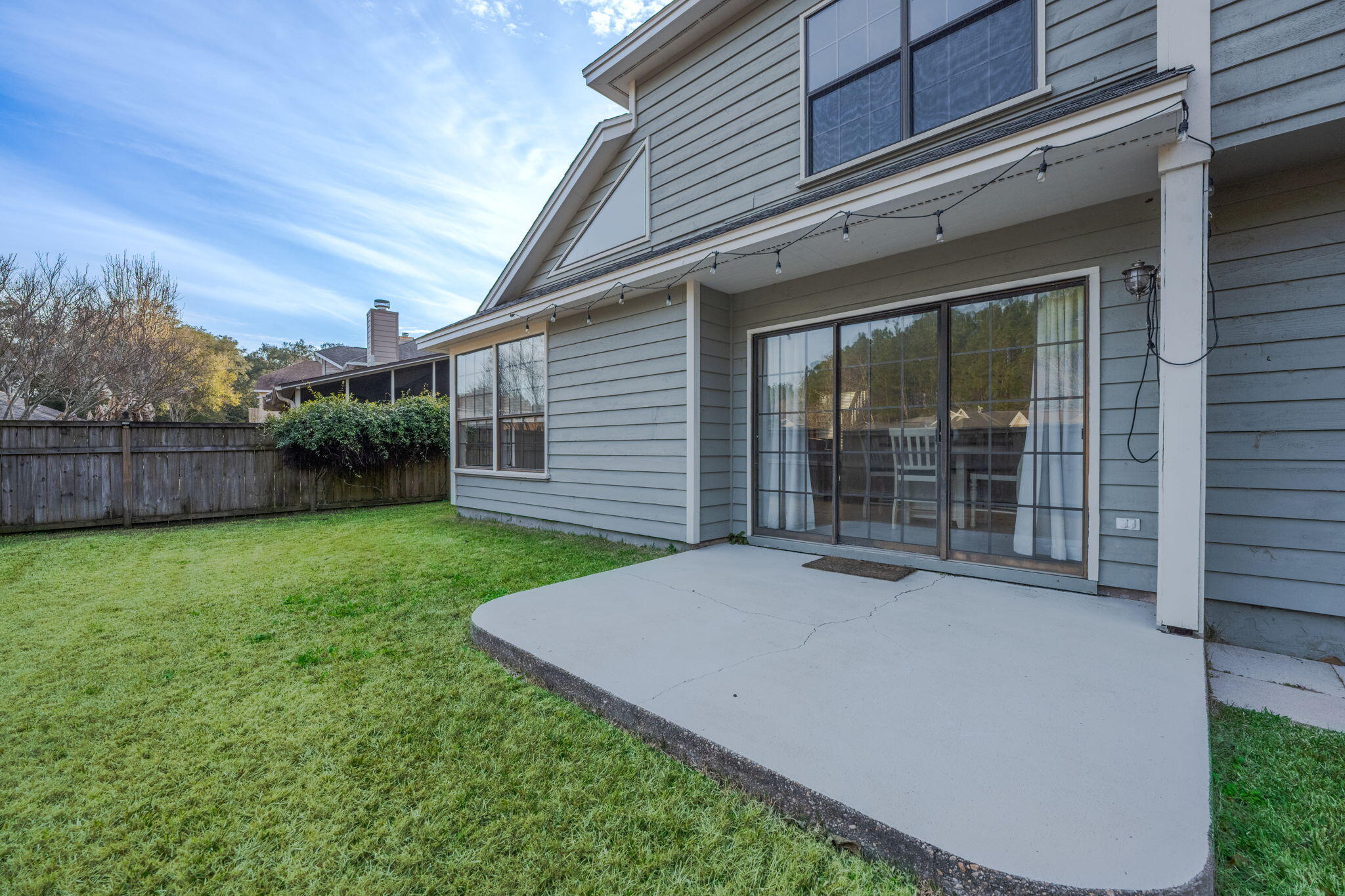 CROSSWINDS LANDING - Residential