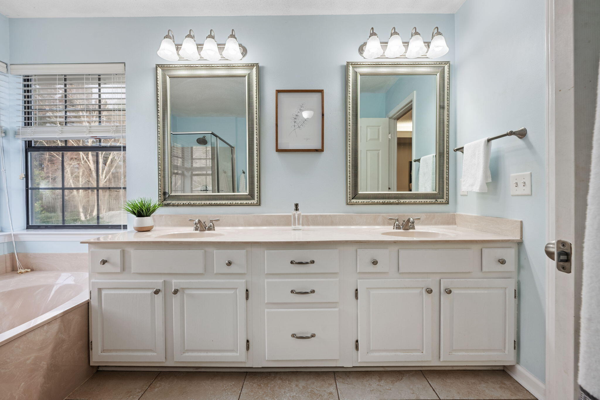 CROSSWINDS LANDING - Residential