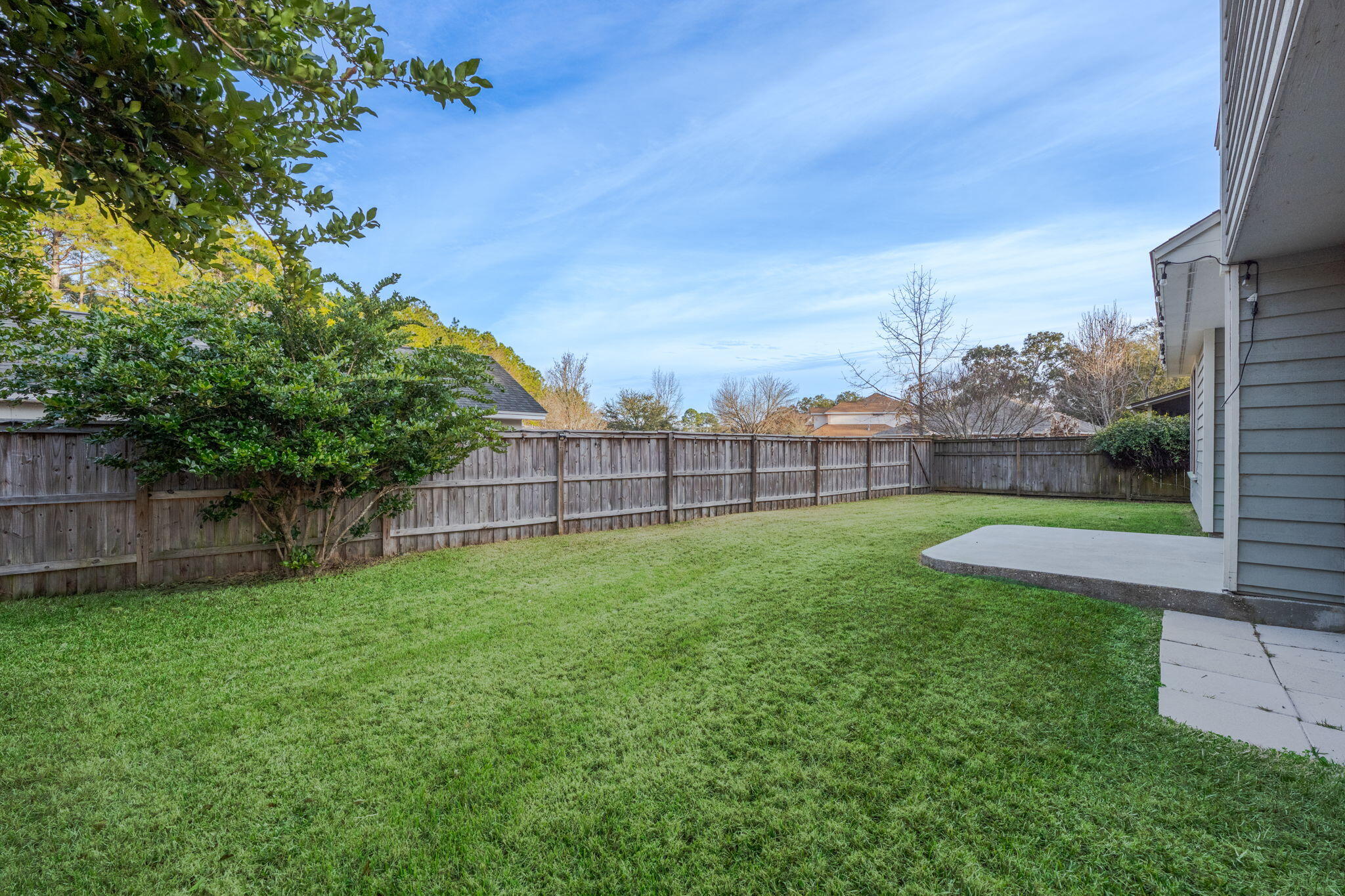 CROSSWINDS LANDING - Residential