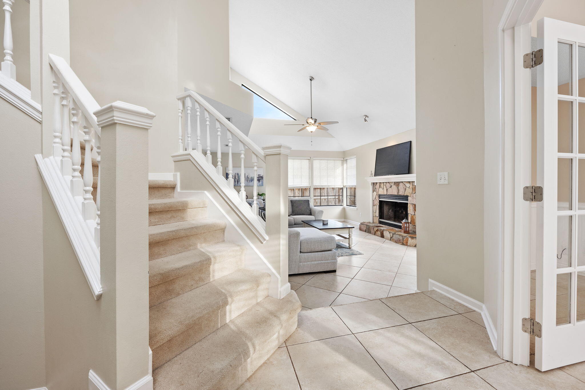 CROSSWINDS LANDING - Residential