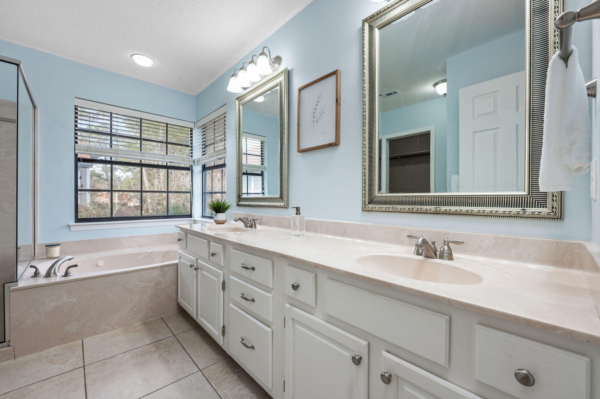 CROSSWINDS LANDING - Residential