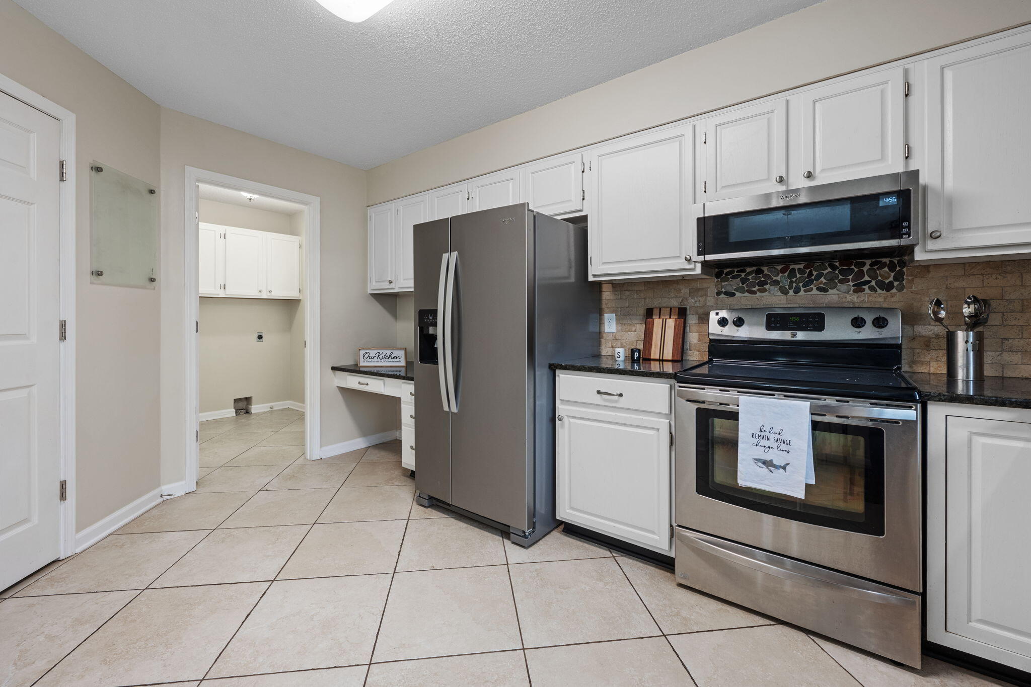 CROSSWINDS LANDING - Residential