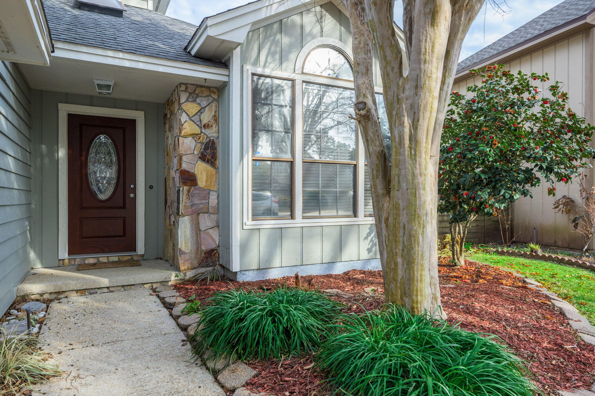 CROSSWINDS LANDING - Residential