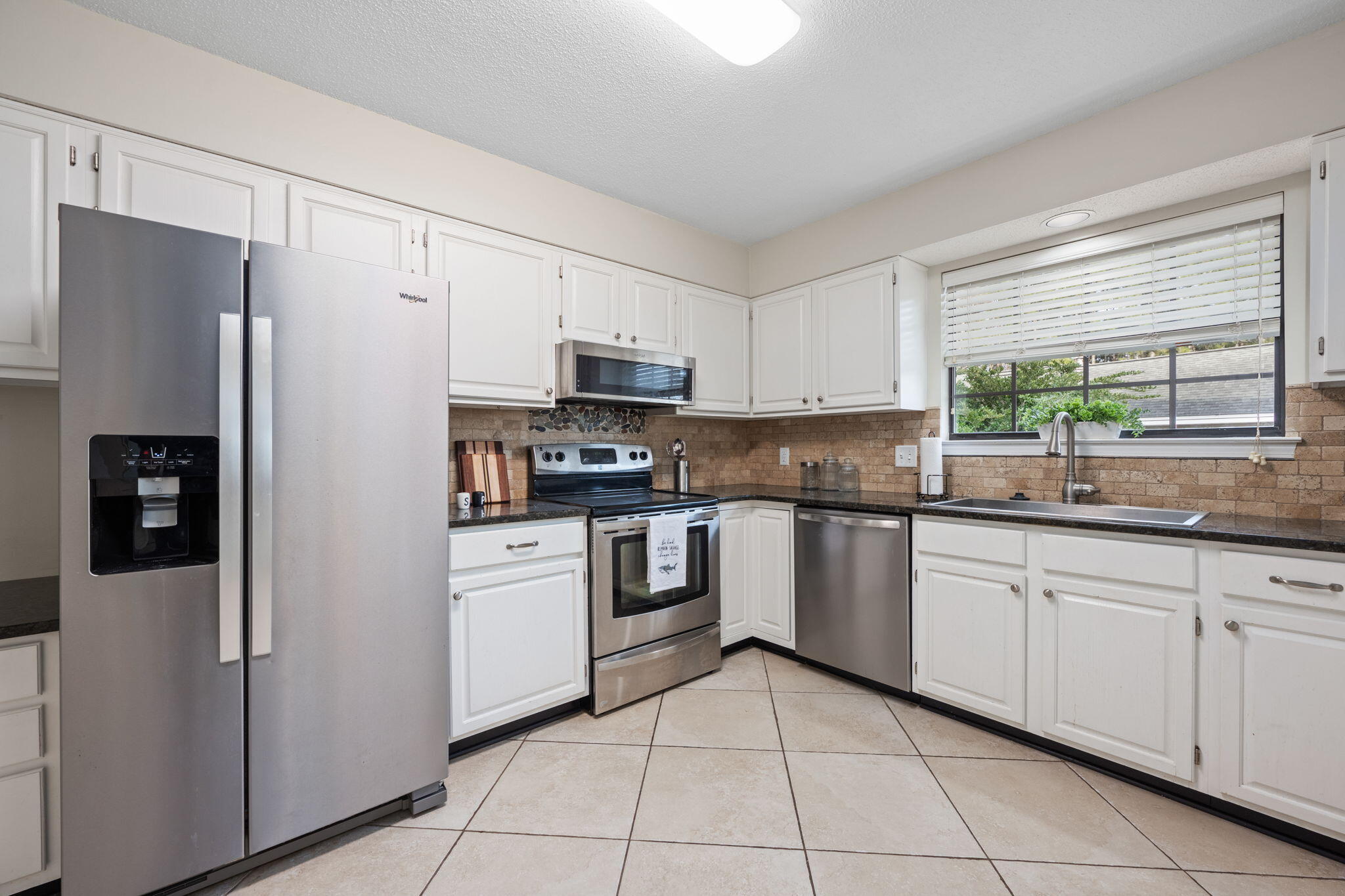 CROSSWINDS LANDING - Residential