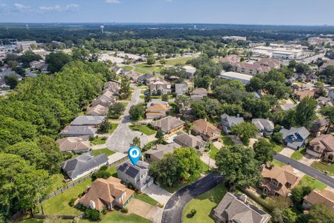 A home in Fort Walton Beach