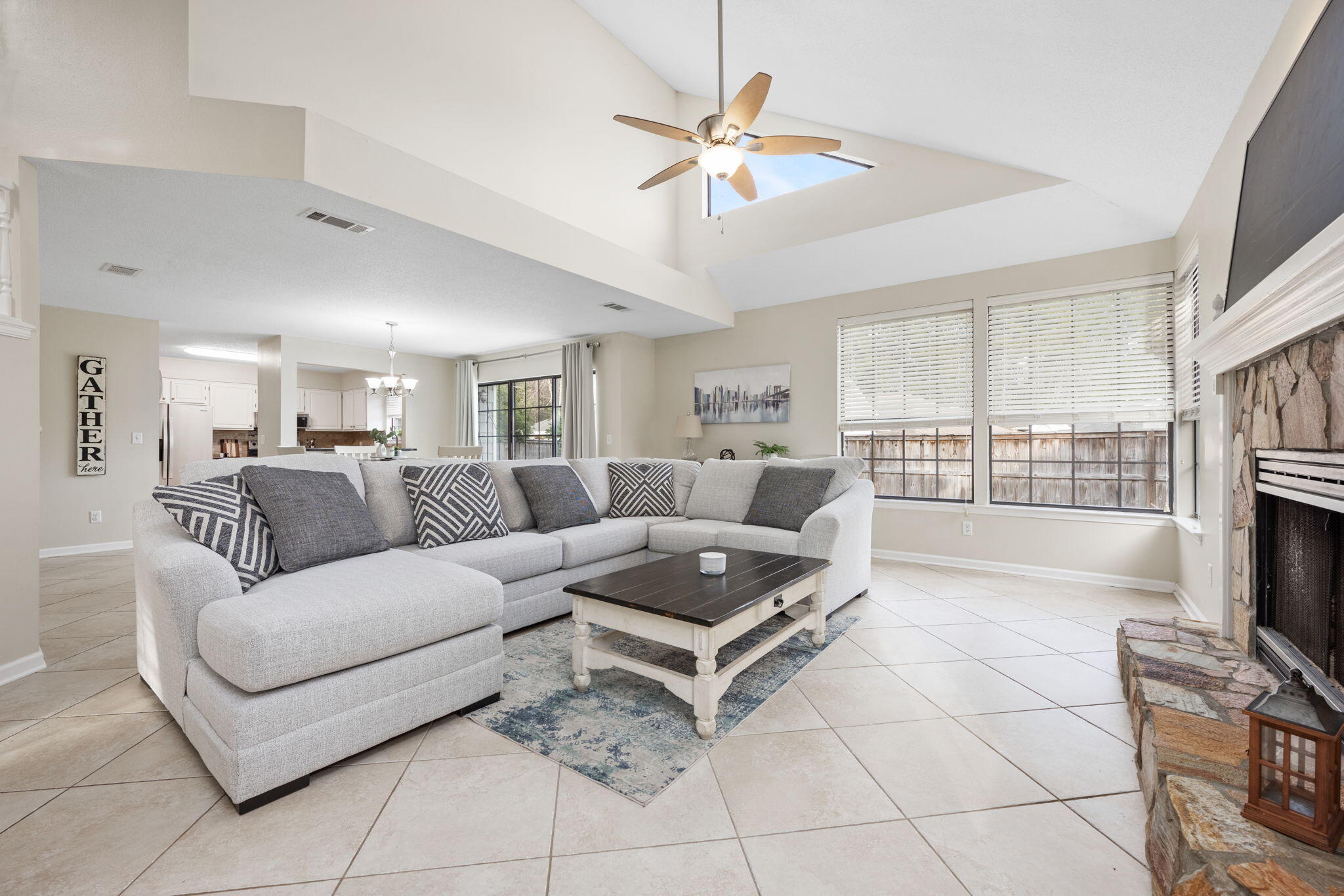 CROSSWINDS LANDING - Residential