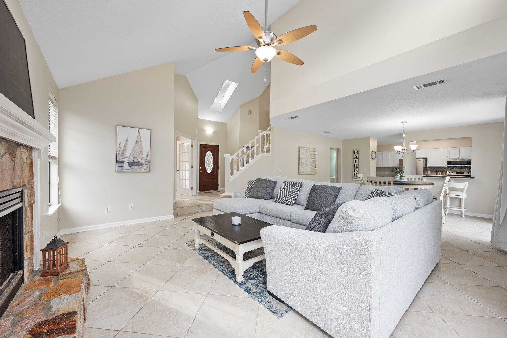 CROSSWINDS LANDING - Residential