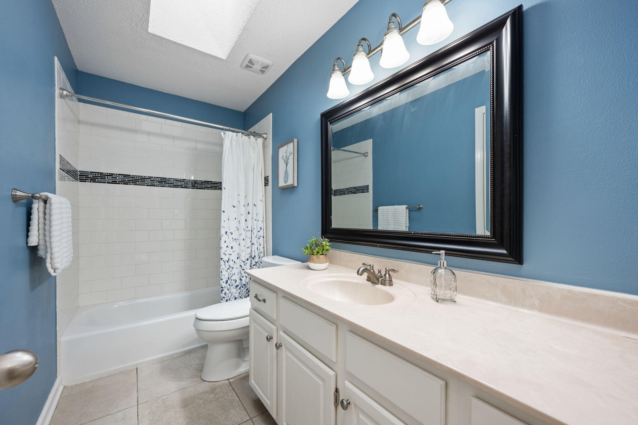 CROSSWINDS LANDING - Residential