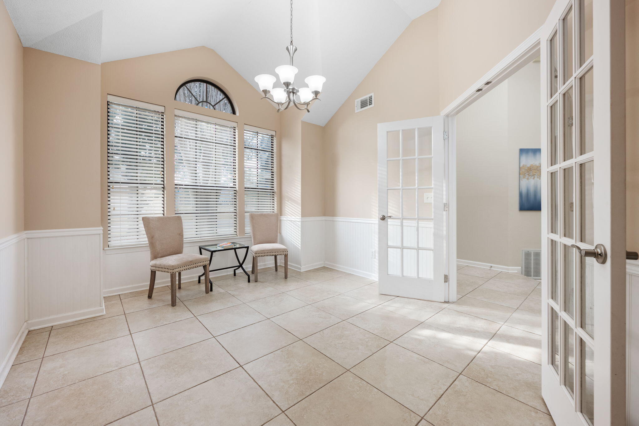 CROSSWINDS LANDING - Residential