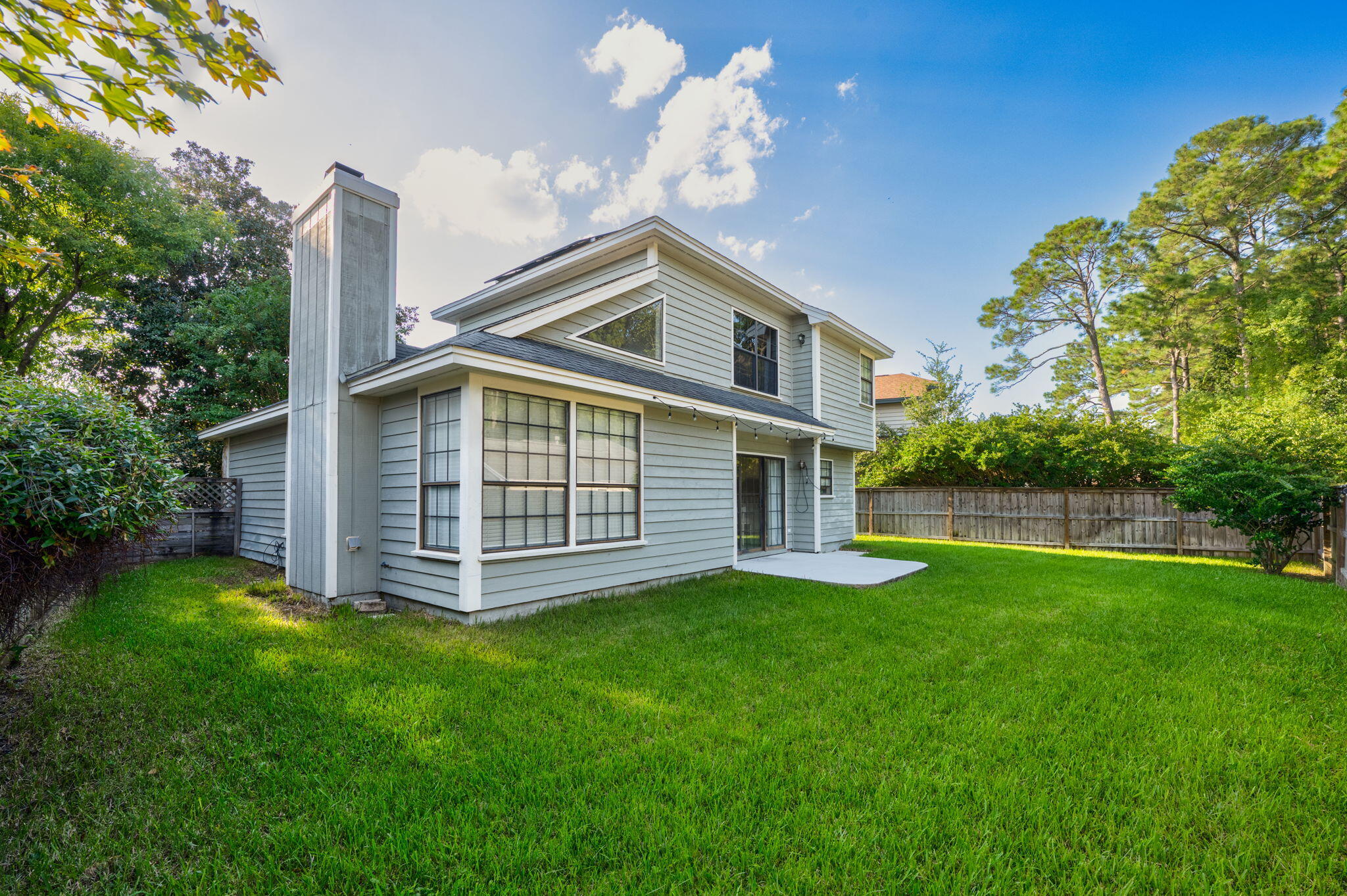 CROSSWINDS LANDING - Residential