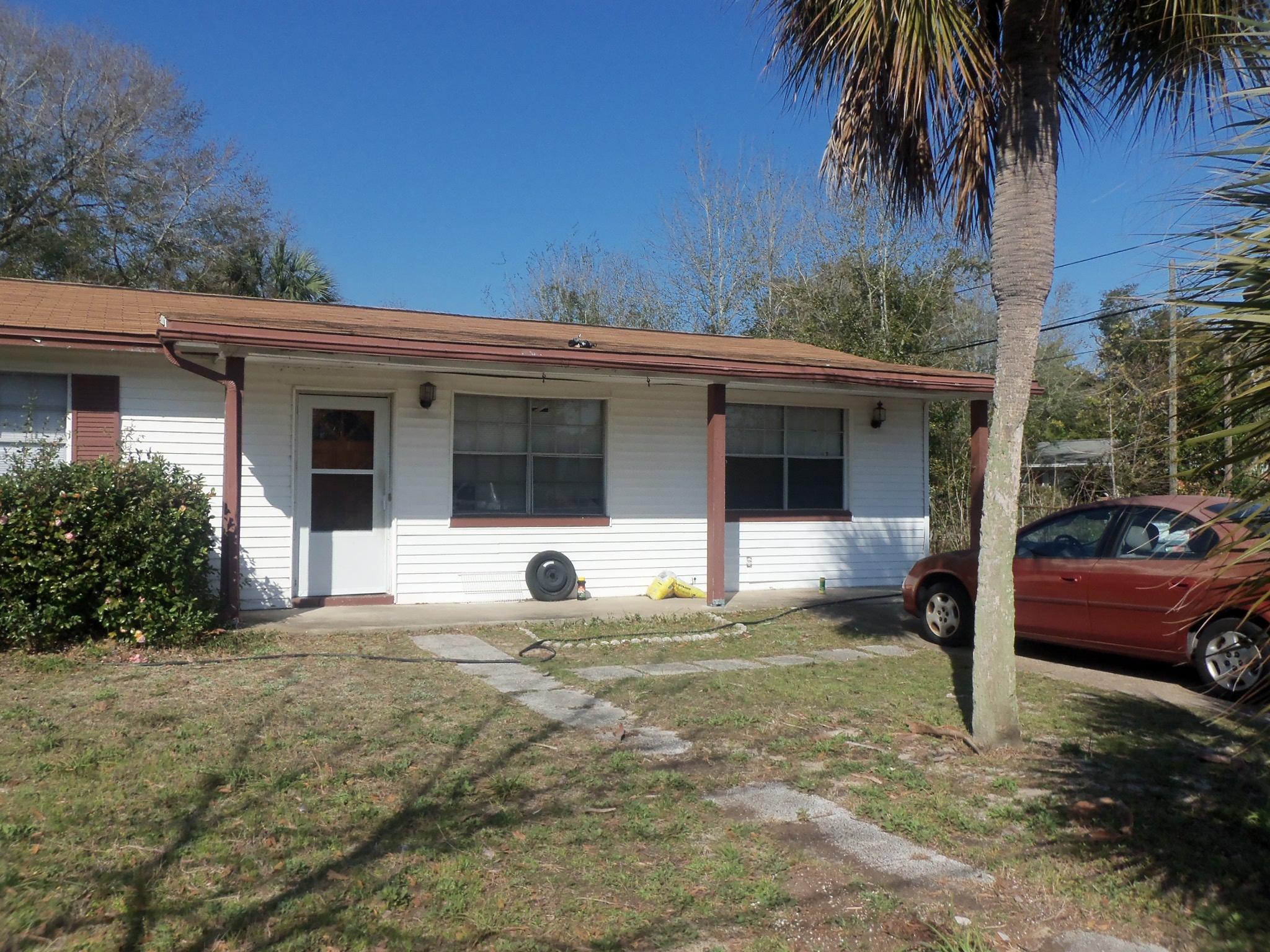 OAKLAND ADDN - Residential