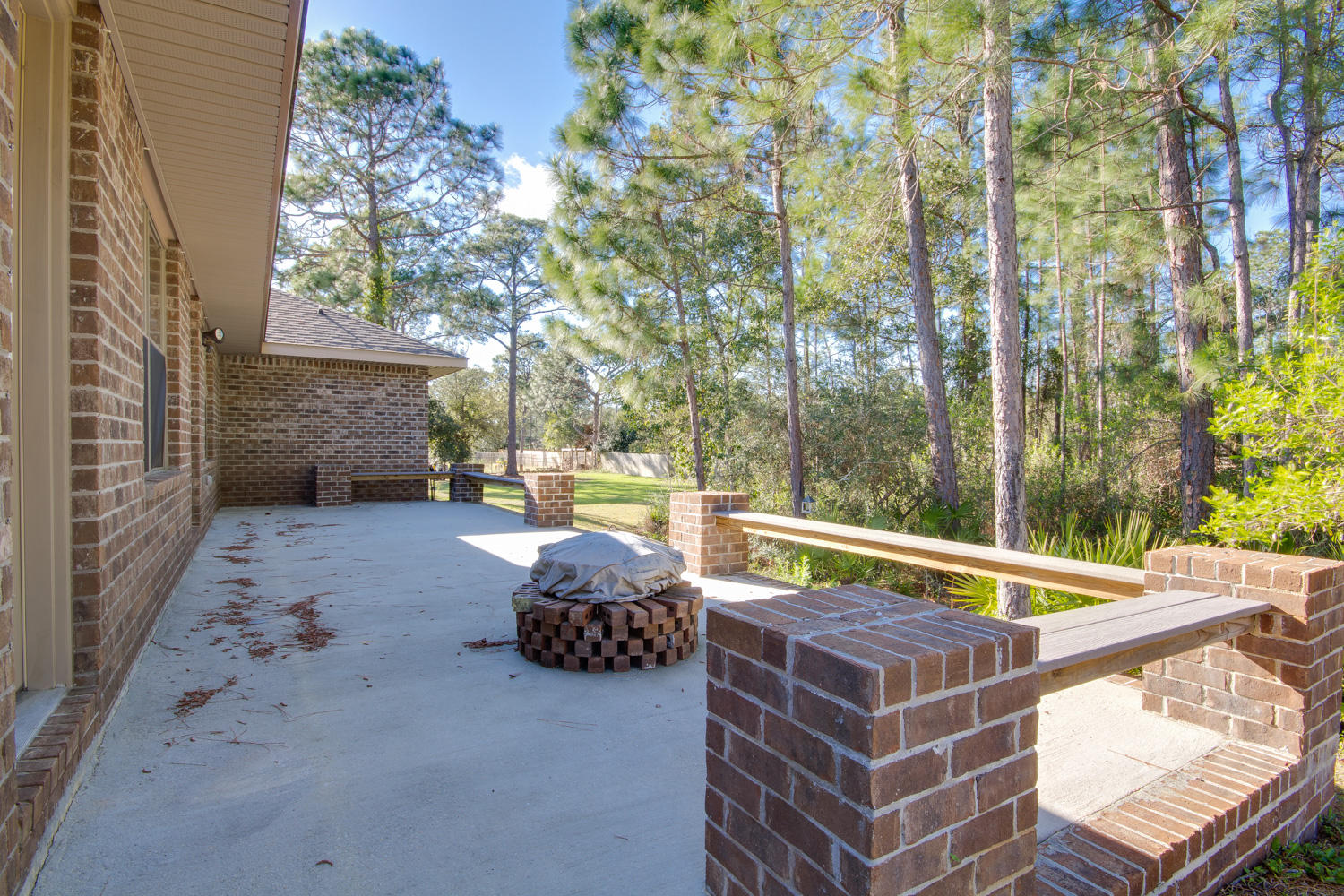 HOLLEY BY THE SEA - Residential