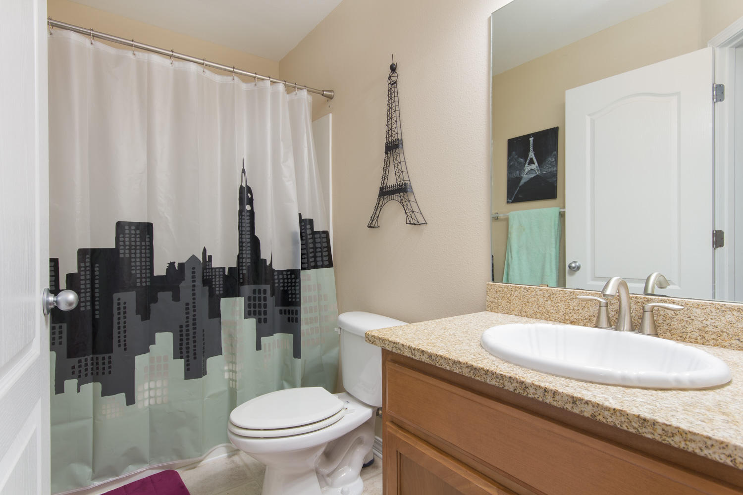 HOLLEY BY THE SEA - Residential