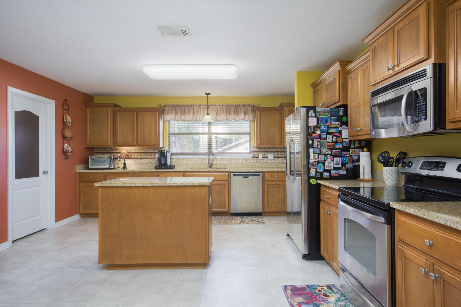 HOLLEY BY THE SEA - Residential