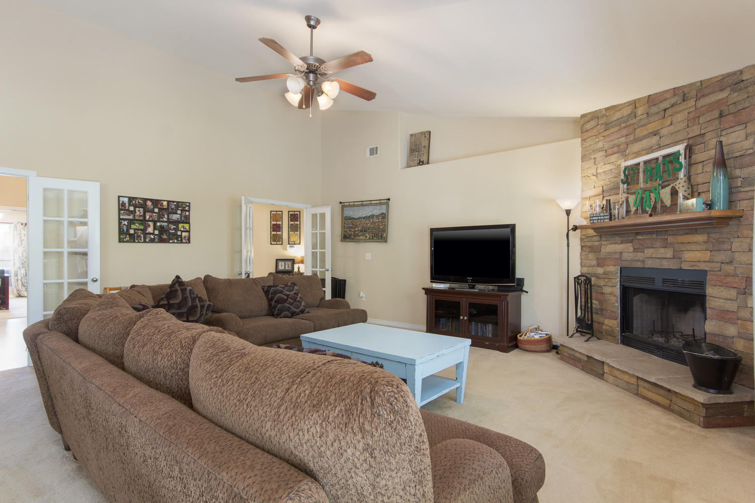 HOLLEY BY THE SEA - Residential