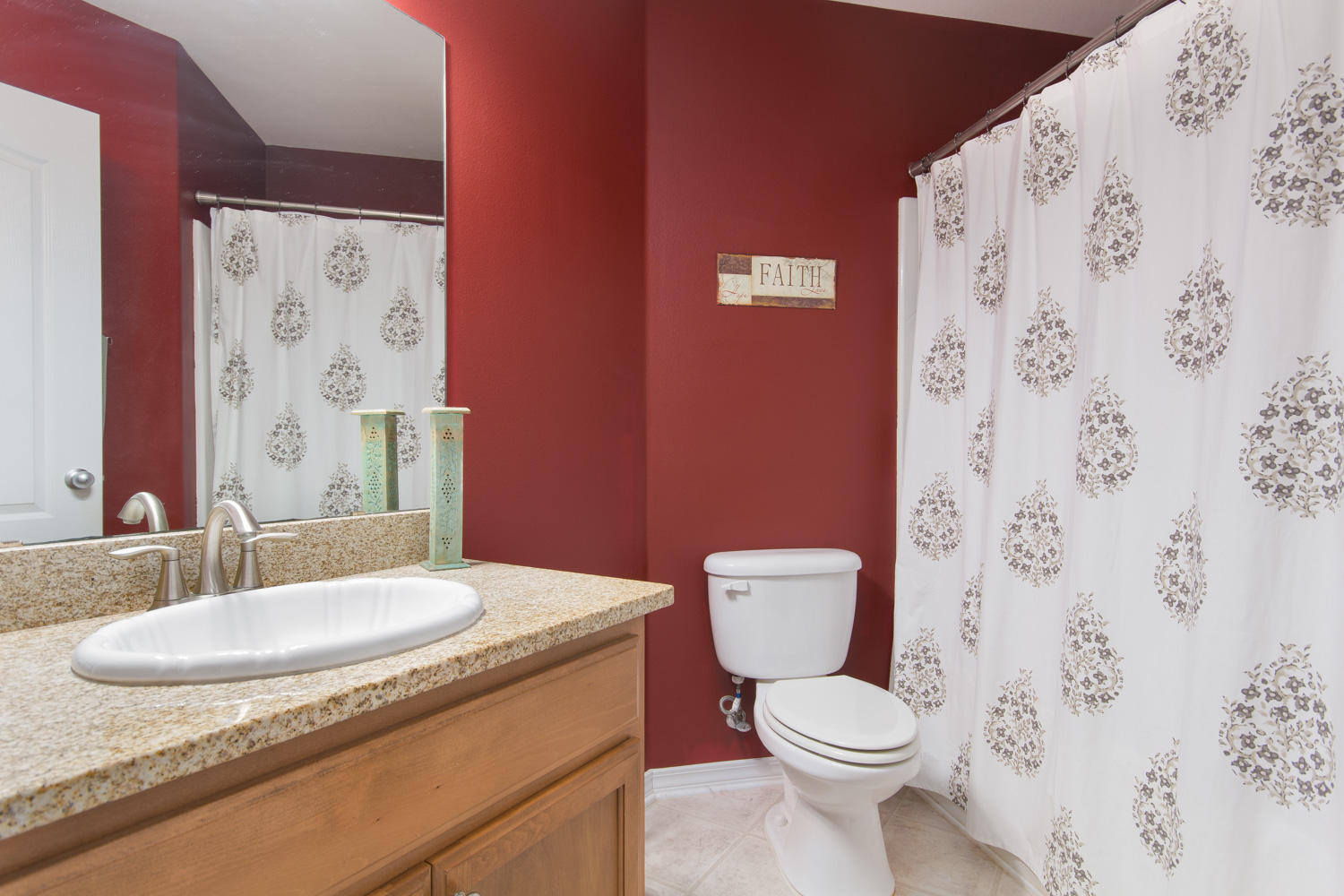 HOLLEY BY THE SEA - Residential