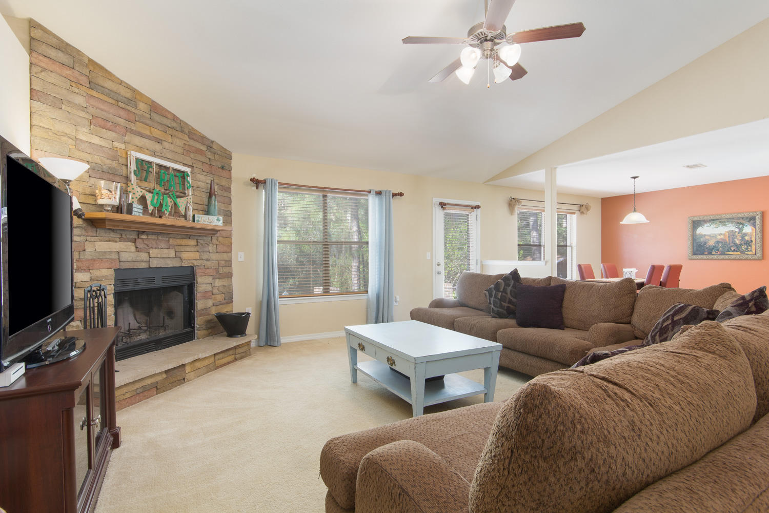 HOLLEY BY THE SEA - Residential