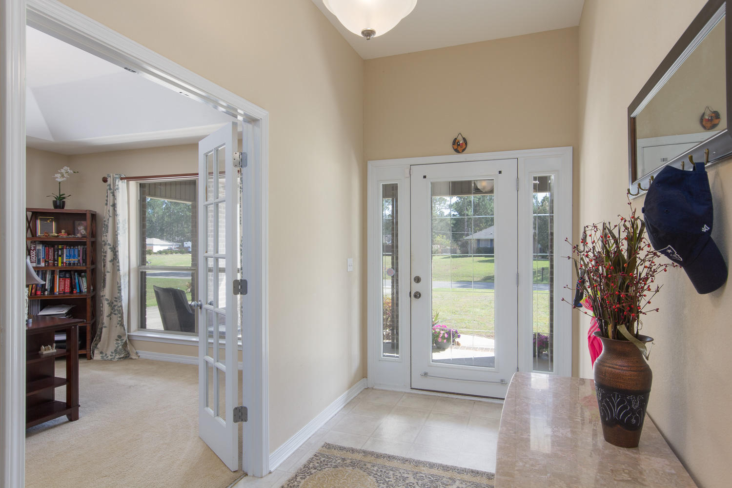 HOLLEY BY THE SEA - Residential