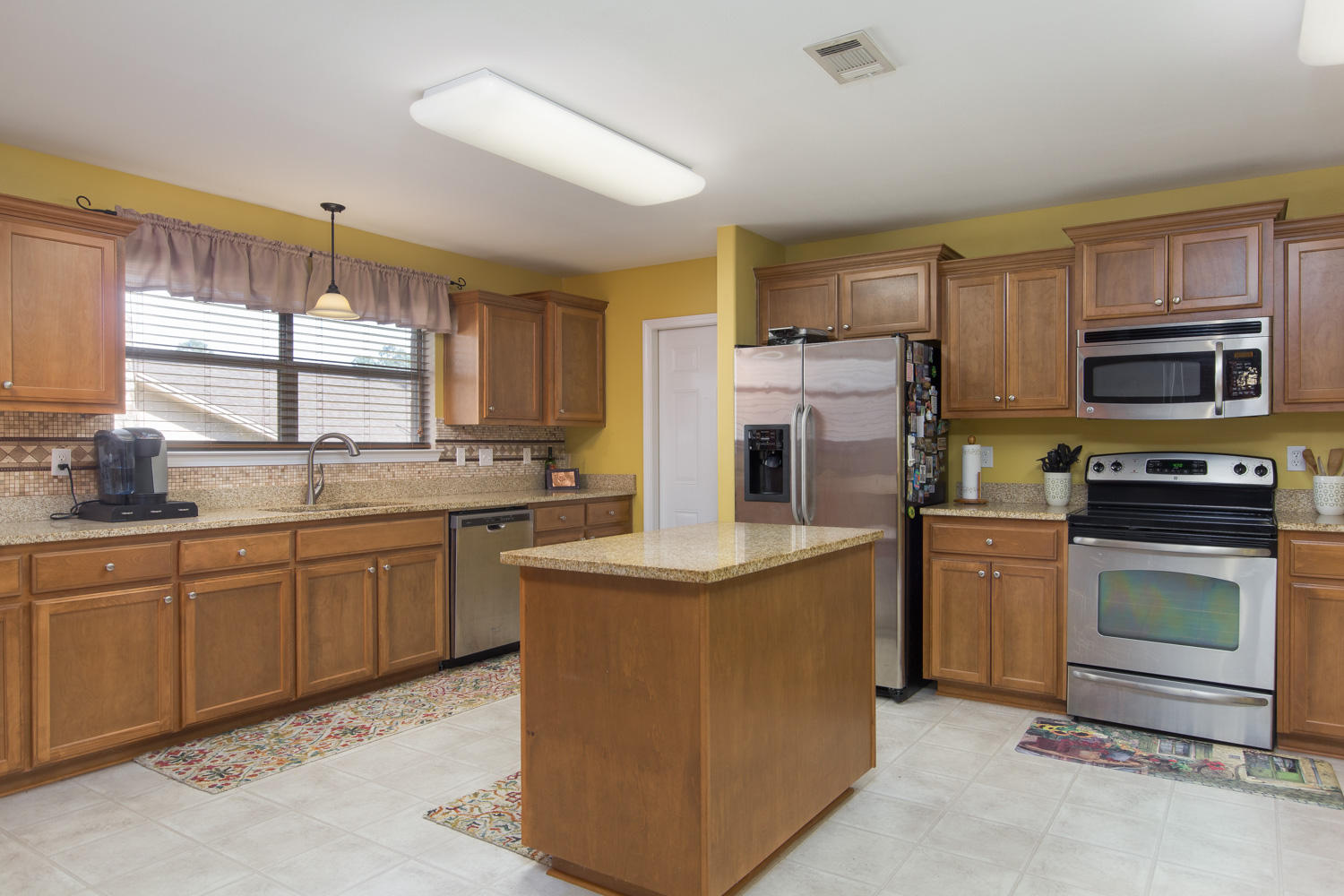 HOLLEY BY THE SEA - Residential