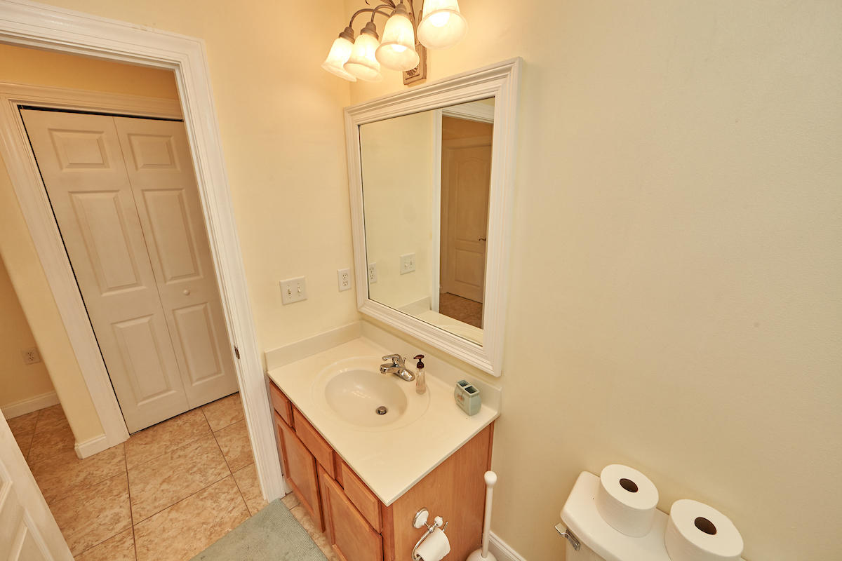 OLD BAY VILLAGE PHASE 1 - Residential