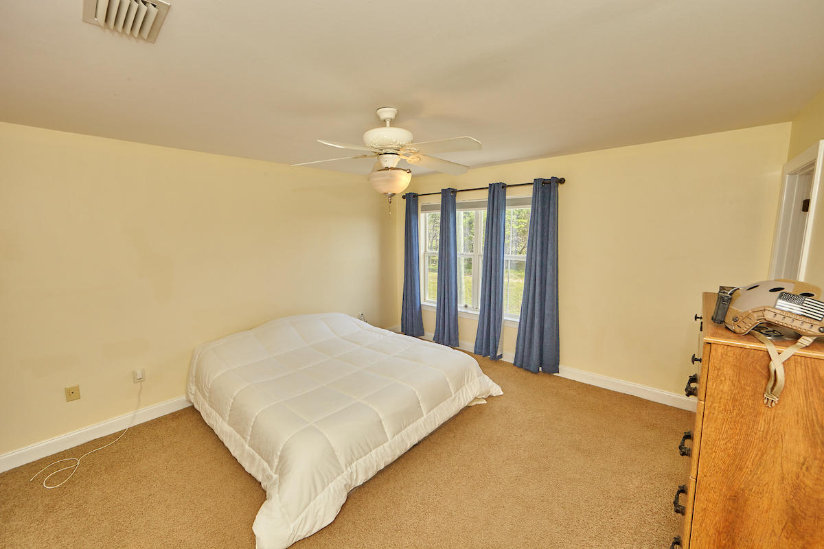 OLD BAY VILLAGE PHASE 1 - Residential