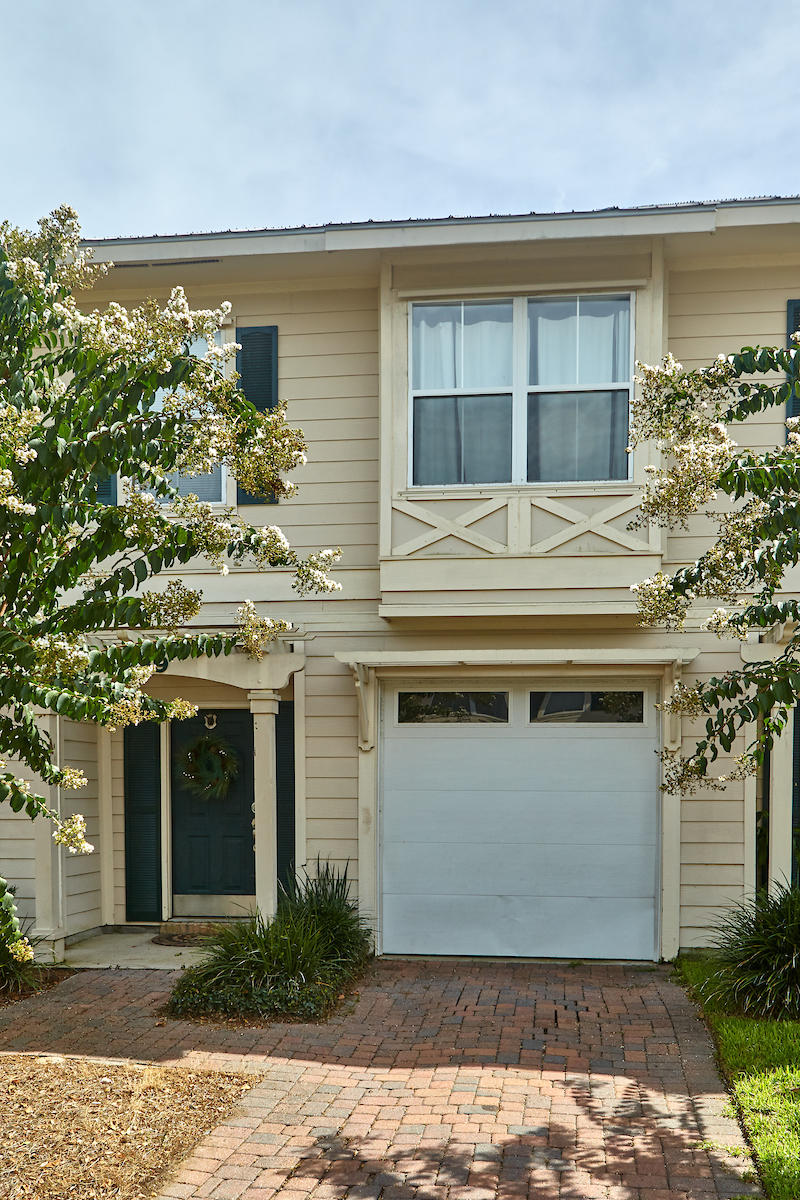 OLD BAY VILLAGE PHASE 1 - Residential