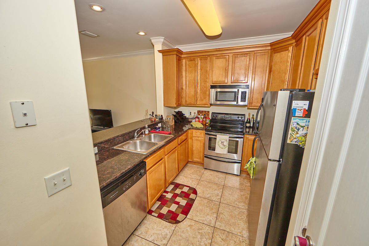 OLD BAY VILLAGE PHASE 1 - Residential