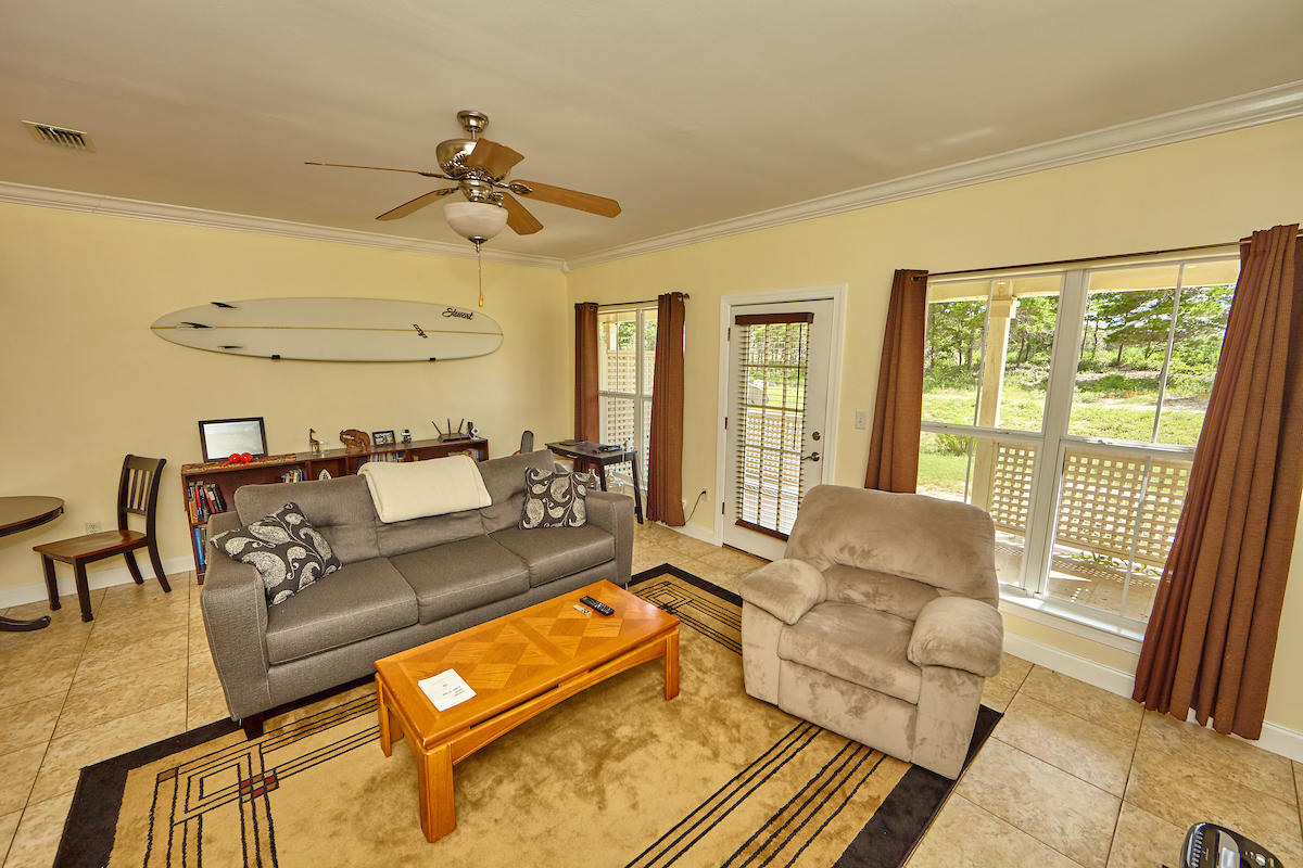 OLD BAY VILLAGE PHASE 1 - Residential