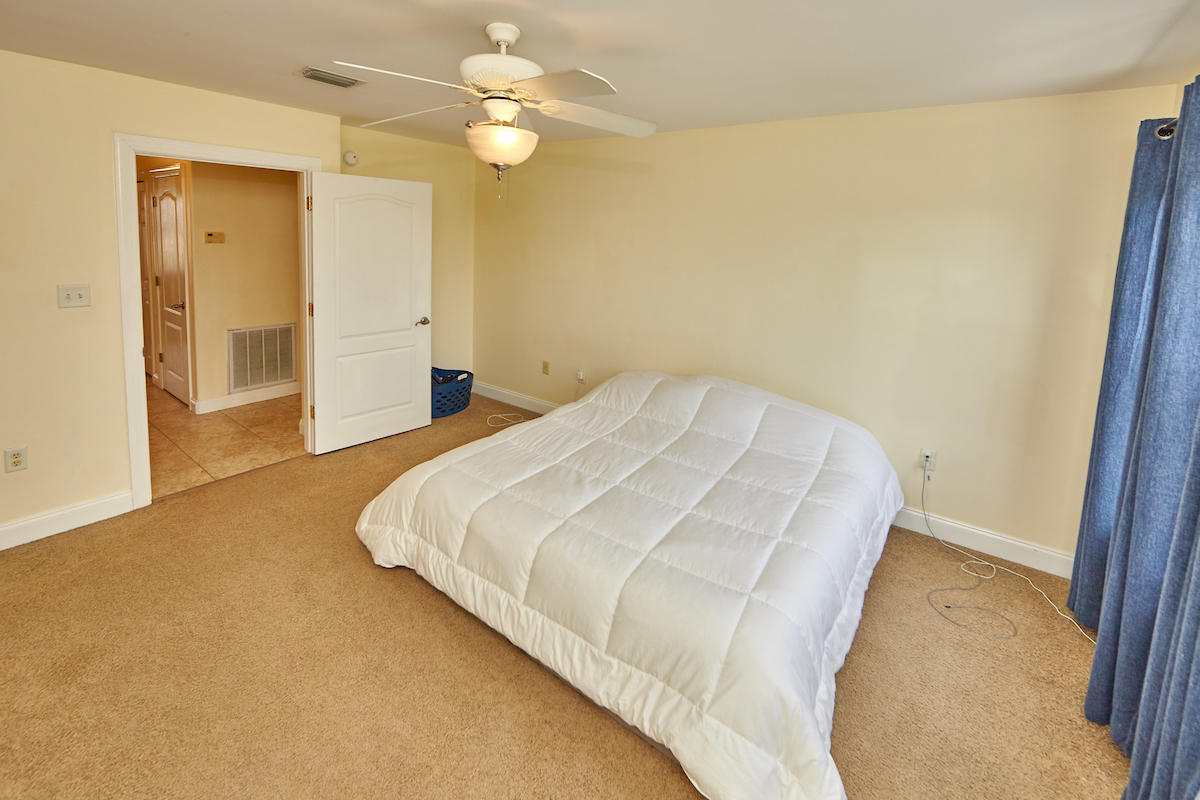 OLD BAY VILLAGE PHASE 1 - Residential