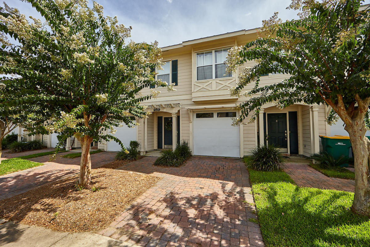 OLD BAY VILLAGE PHASE 1 - Residential