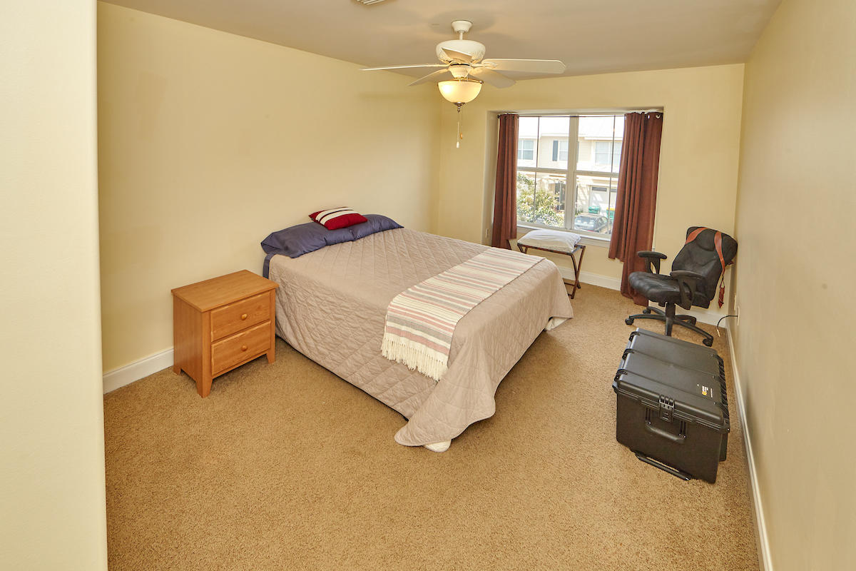 OLD BAY VILLAGE PHASE 1 - Residential