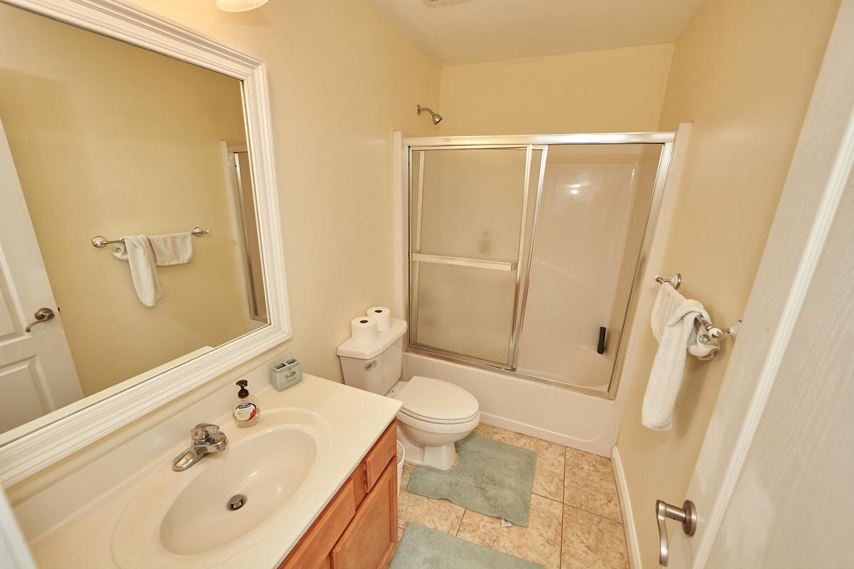 OLD BAY VILLAGE PHASE 1 - Residential