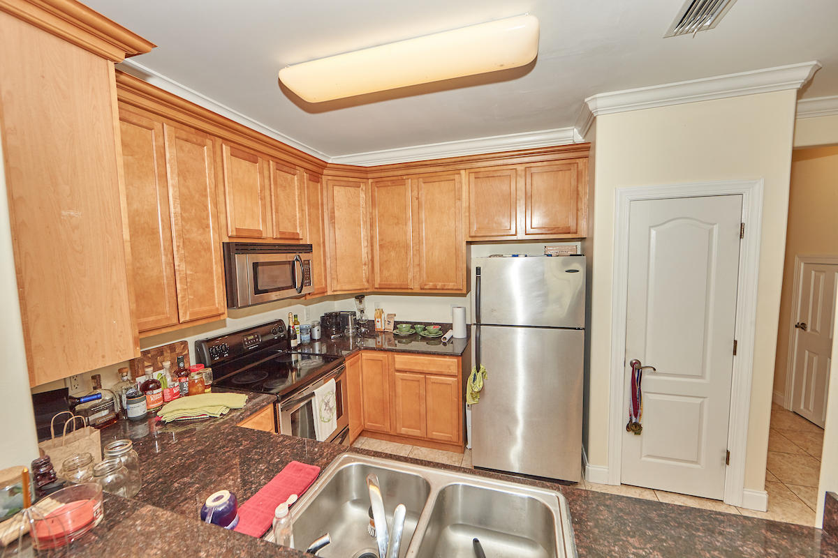 OLD BAY VILLAGE PHASE 1 - Residential