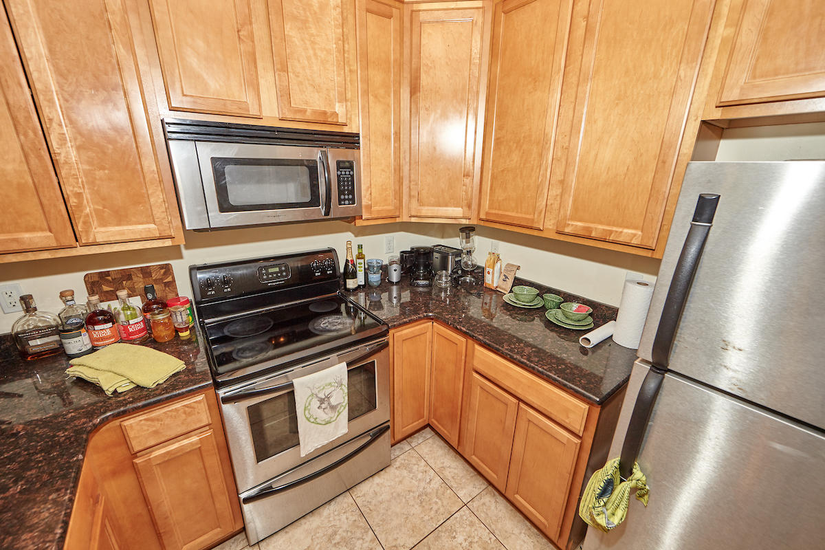 OLD BAY VILLAGE PHASE 1 - Residential