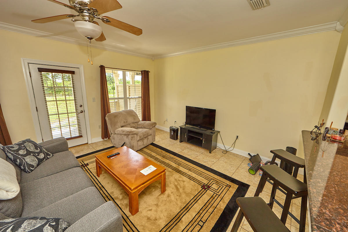 OLD BAY VILLAGE PHASE 1 - Residential