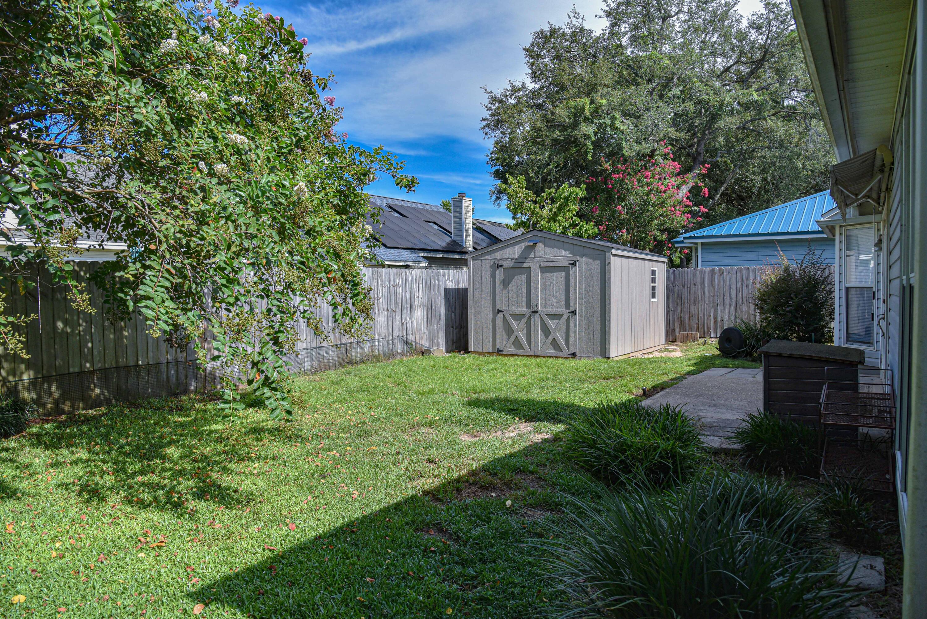 PATRICIAS PLACE - Residential