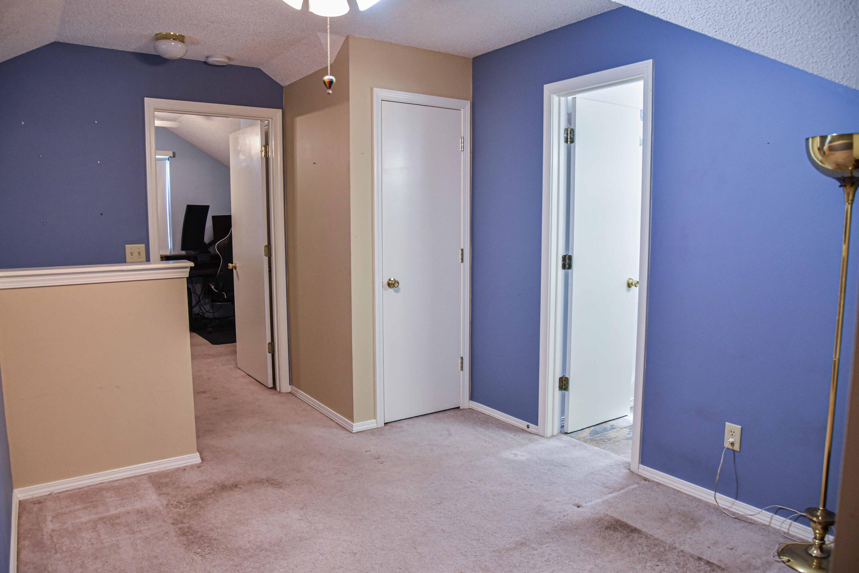 PATRICIAS PLACE - Residential