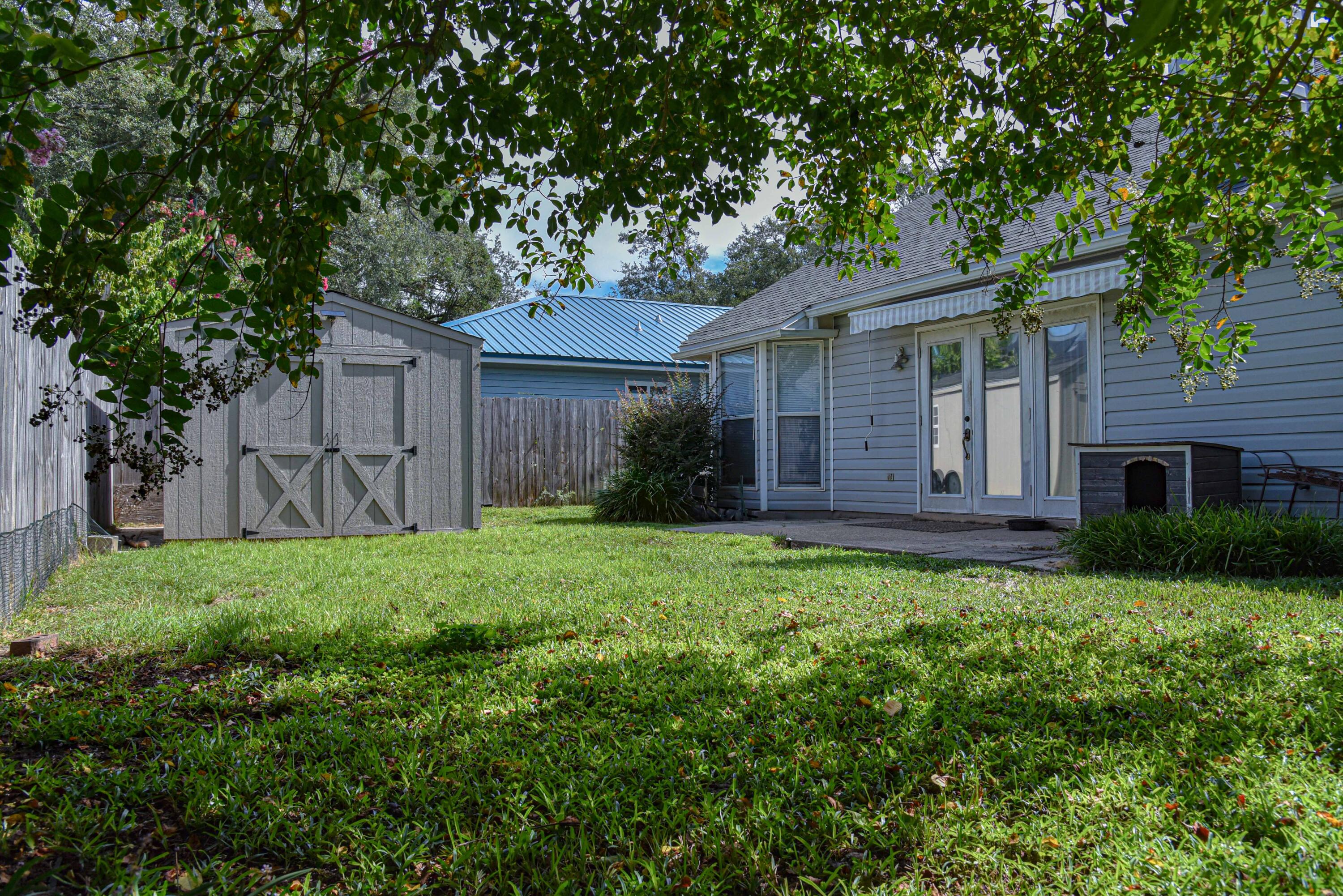 PATRICIAS PLACE - Residential