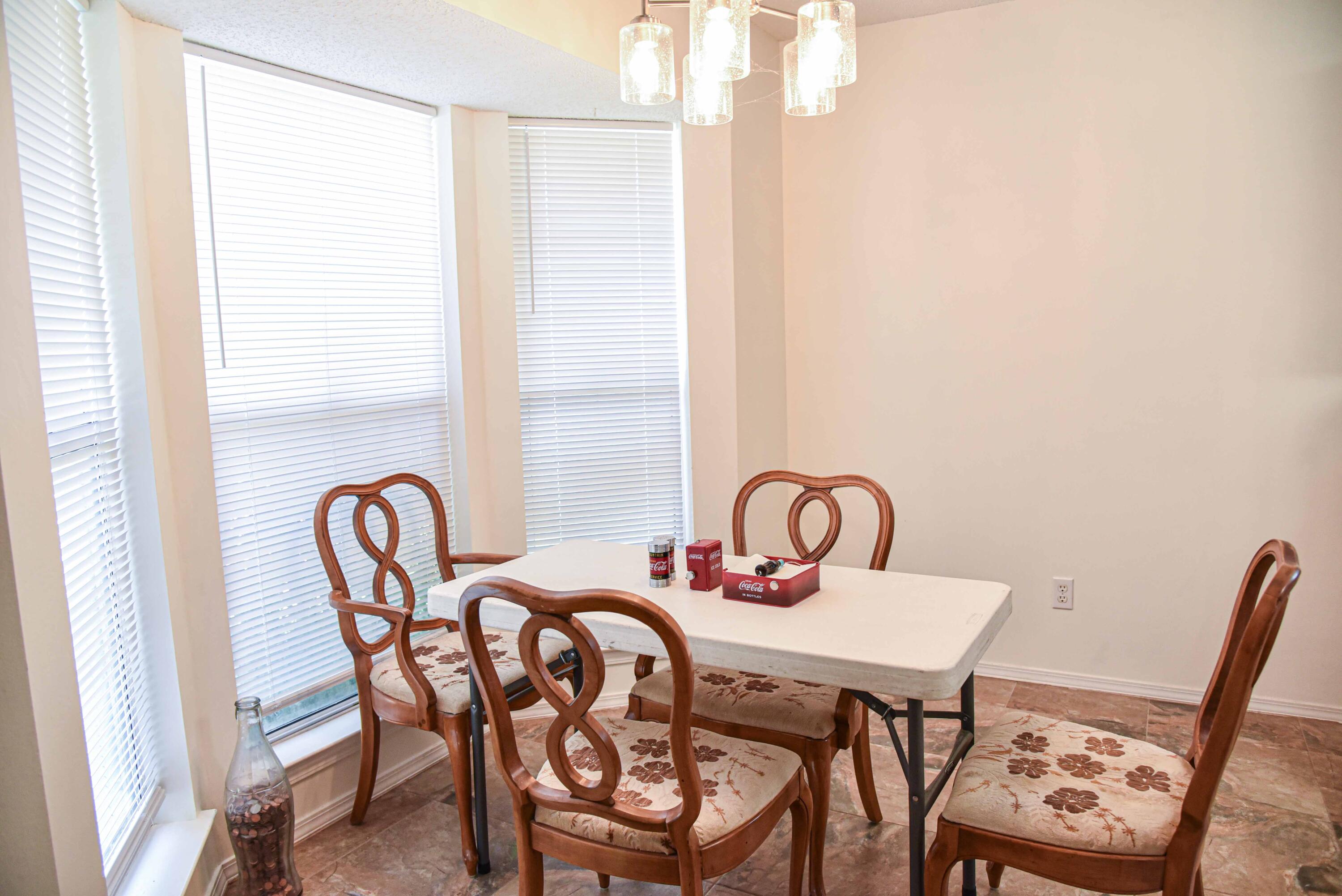PATRICIAS PLACE - Residential