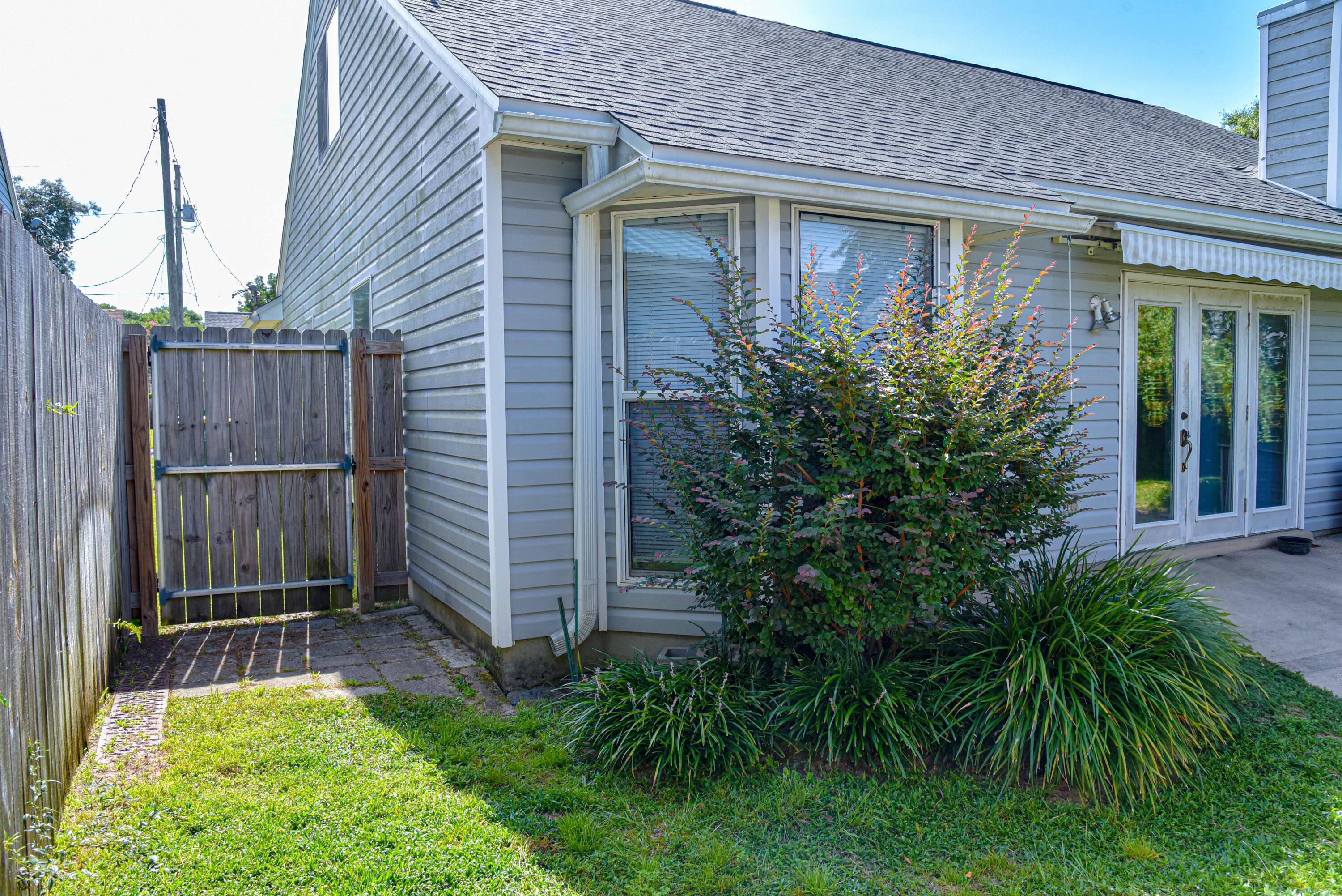 PATRICIAS PLACE - Residential