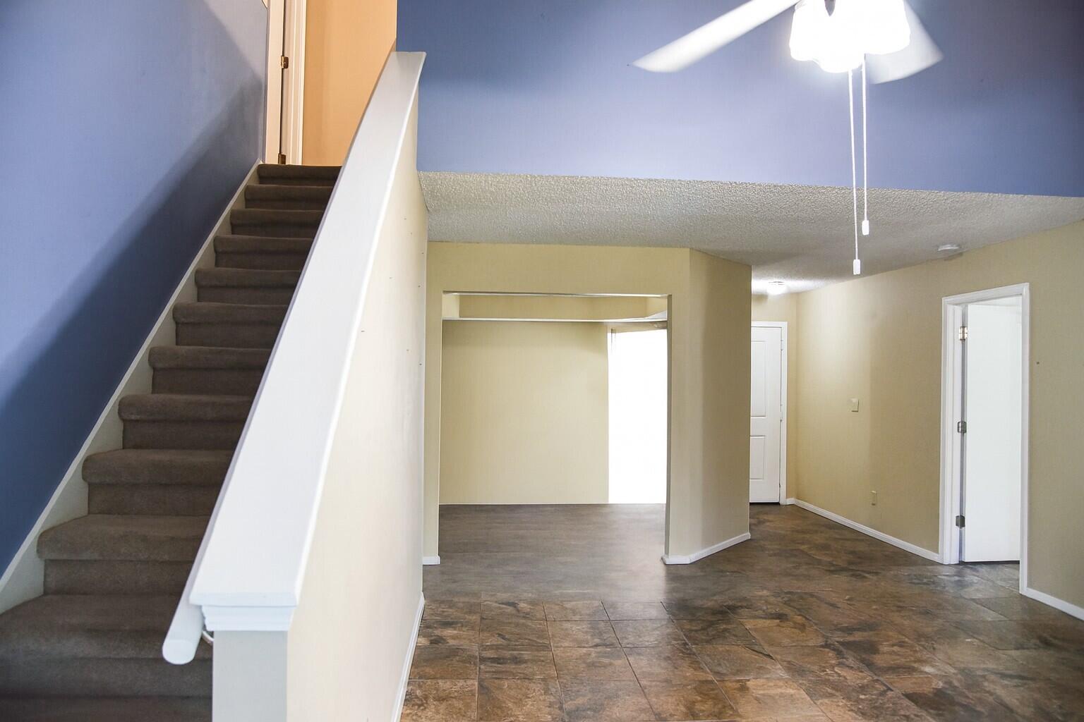 PATRICIAS PLACE - Residential