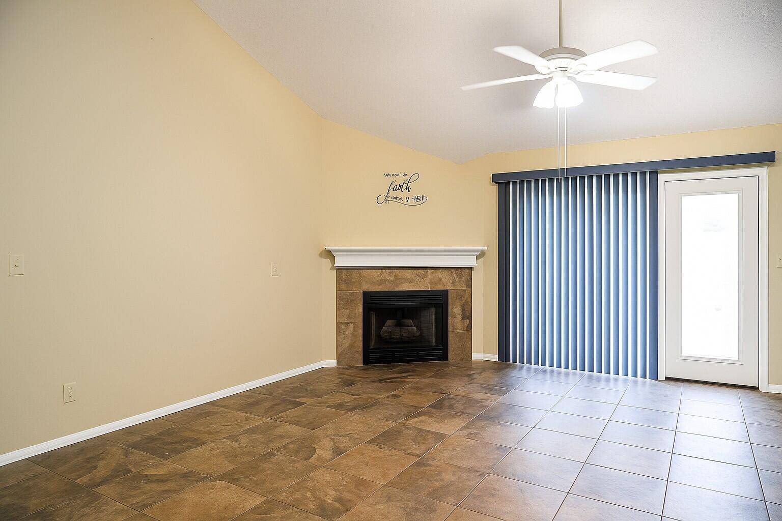 PATRICIAS PLACE - Residential