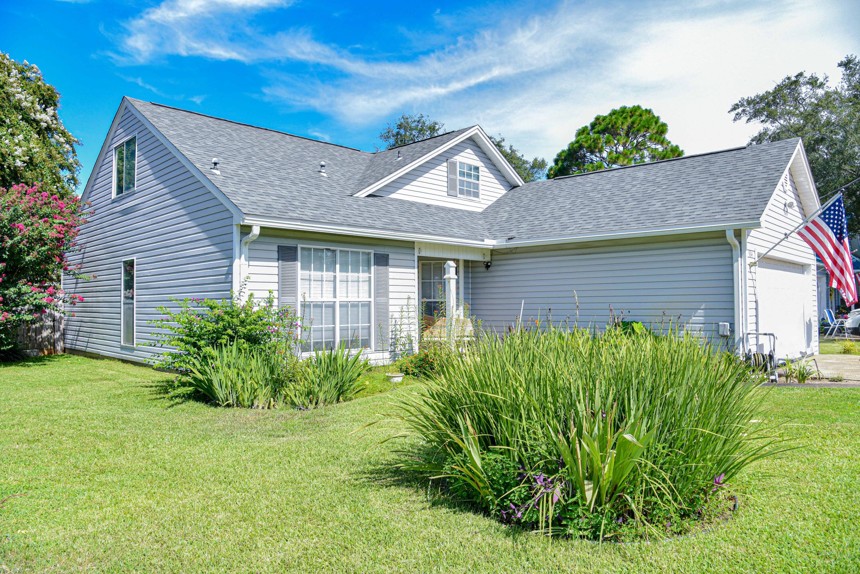 PATRICIAS PLACE - Residential