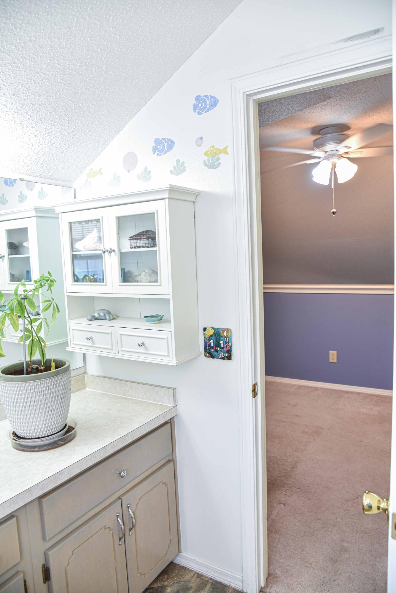 PATRICIAS PLACE - Residential