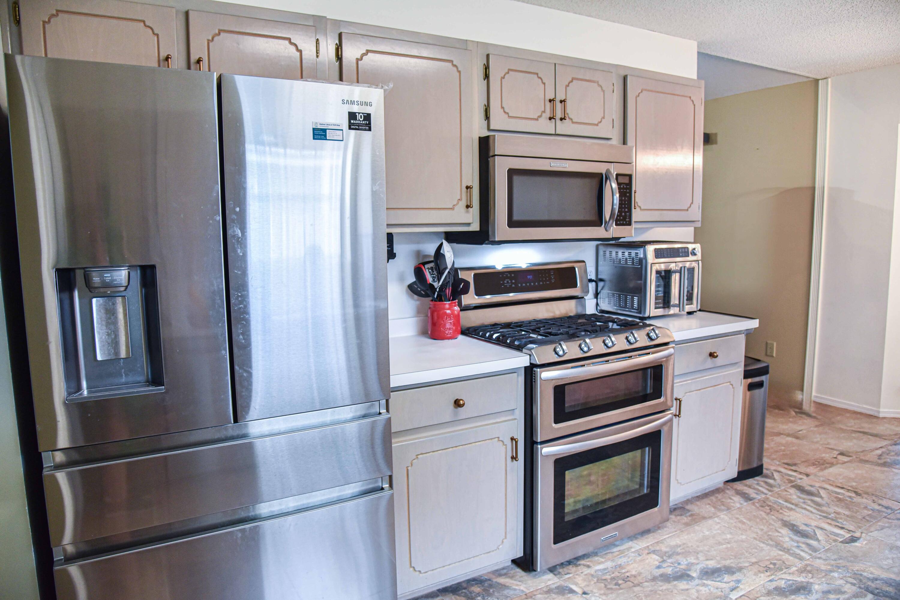 PATRICIAS PLACE - Residential
