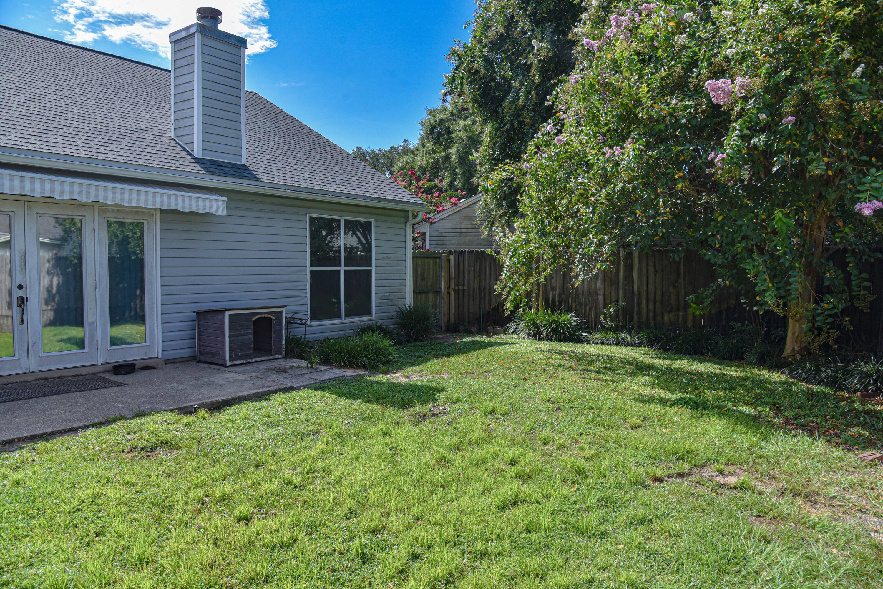 PATRICIAS PLACE - Residential