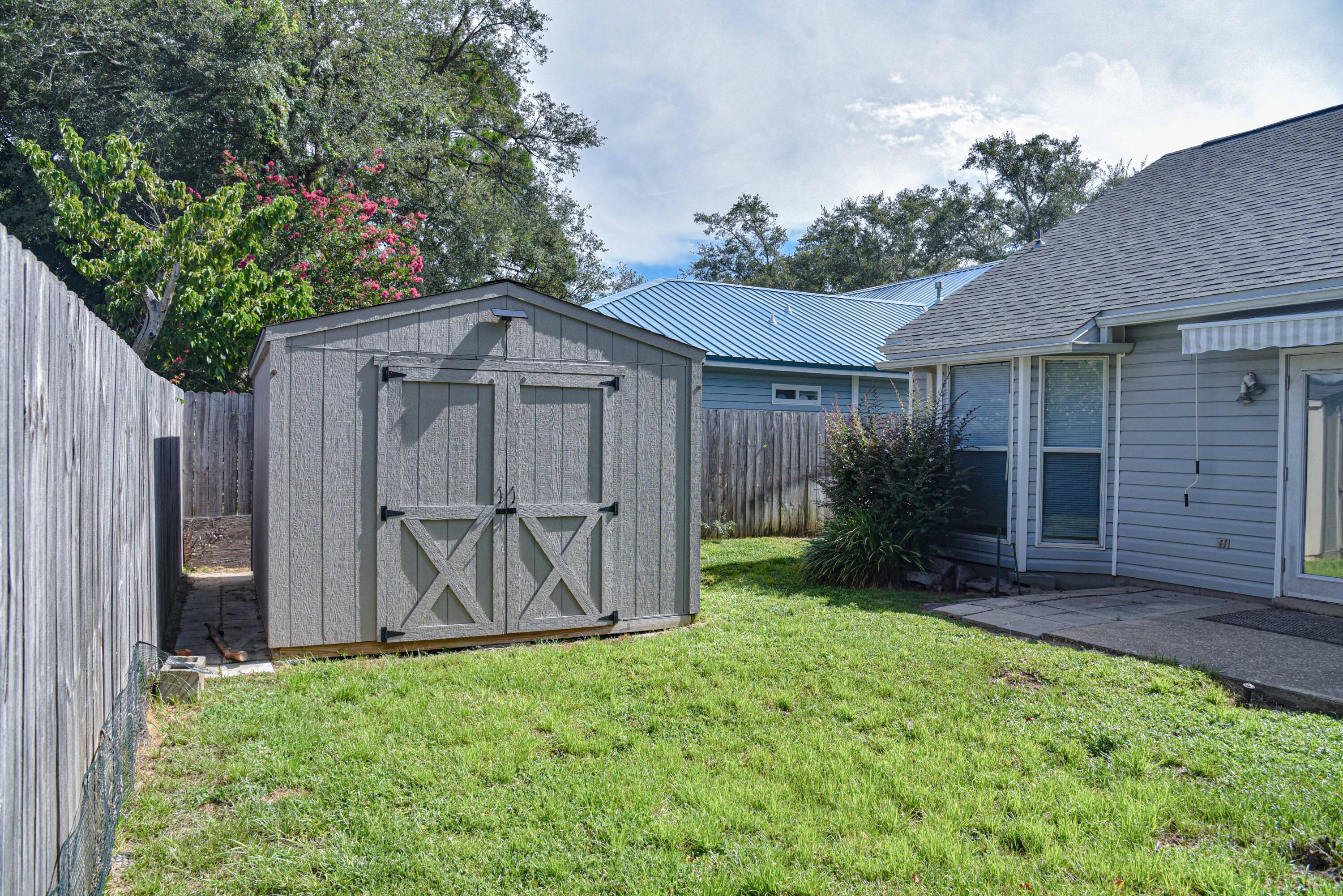 PATRICIAS PLACE - Residential